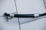 BMW E60 E61 530xd Ölleitung Getriebe 7800491