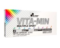 OLIMP VITA MIN MULTIPLE SPORT 60kap SUPER VITAMIN