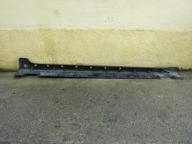 KIA OPTIMA GT 15- moulding threshold cap left