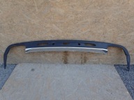 SPOILER accessori Paraurti posteriore MERCEDES CLS 218 AMG