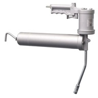 PNEUMATIKUS ZSÍRZÓ PRESSOL ZSÍRNYOMÓ +CSŐ 1055100080