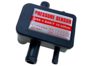 Map-Sensor Czujnik ciśnienia AGIS ABS 4 BAR/T 10k
