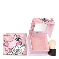 BENEFIT COSMETICS TICKLE ROZŚWIETLACZ W PUDRZE 8.0