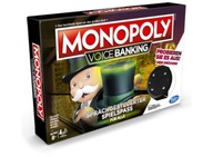 Gra planszowa Hasbro MONOPOLY