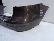 bumper rear MERCEDES ML W166 11- NR 15360