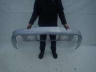 AUDI Q7 4L 05-09 S-LINE bumper rear part rear PDC DOL