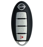 Kľúč Nissan USA/Kanada Murano Pathfinder Titan