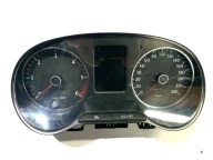 dials dials 88tkm VW Polo 6R0 1.6 TDI
