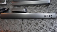 IDEALNE MODANATURA DECOR SATYNA PORSCHE CAYENNE 7P5 1