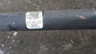 semi-axis rear right complete MAZDA CX5 II 2.0B 4X4 OE EU