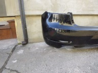 PORSCHE MACAN TURBO GTS 95B bumper rear