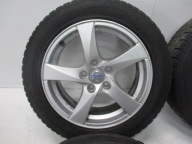 wheels discs tyres VOLVO V60 R16 M+S