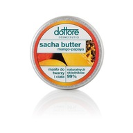 DOTTORE Sacha Butter Mango-Papaya masło do twarzy