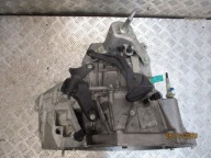 Getriebe NISSAN QASHQAI 1,5D TL6100