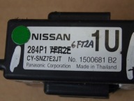 NISSAN X-TRAIL T32 MODULO 284P1-6FT2A 284P1-6FT2A