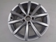 disc aluminium VW 7JX17 ET54 5X112