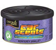 GRATISY# CALIFORNIA SCENTS CAR Zapach Monterey Vanilla