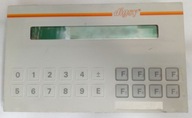 InterControl panel operacyjny 4885.18.002