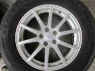 wheels discs tyres Discovery Sport R17
