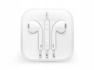 Słuchawki EarPods przewodowe douszne Do Apple MD827ZM/A