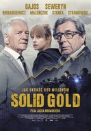 SOLID GOLD (Gajos, Severin) DVD FOLIA