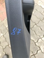 SHARAN 7N Bok tapacír pravý predok EU 0087