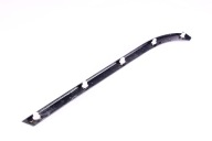 BMW E39 DEKOR decorative trim door right front 8172032