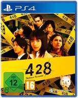 428: Shibuya Scramble - NOVINKA, FÓLIA