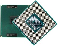 Intel Core i3-2330M SR04J