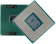 Procesor Intel i3-380M