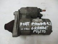 starter Fiat Panda 1,2 Grande Punto