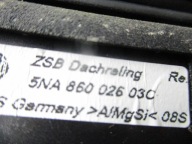 Dachreling dach VW TIGUAN 5NA 5NA860026 rechts
