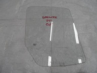 window door front right MERCEDES SPRINTER W906 08r