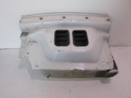 VW POLO 6C 6R quarter rear panel rear