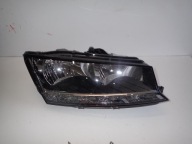 light front right SKODA FABIA III LIFT 18
