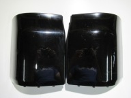 ECKE DER STOSSSTANGE HECK VW T5 7H0807322A 7H0807321A