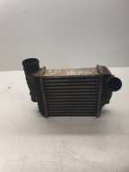 intercooler radiator AUDI A6 C6 3.0 4F0145806E