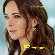 KASIA KOWALSKA - MTV UNPLUGGED nowy CD w folii