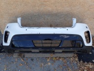 bumper front front KIA SORENTO 3 III 2015-2018R