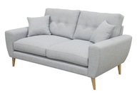 @HIT!! -40%! WYGODNA KANAPA 2 OSOBOWA LAURA SOFA