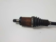 BMW X5 E70 LCI 4.0D semi-axis left front 7596911