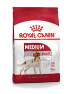 MEDIUM ADULT 4 kg Royal Canin