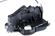 BMW E46 LIFT lock door right rear part rear 7011246