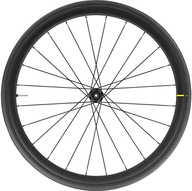 Koło Tylne MAVIC Cosmic Elite UST DISC CL 700 Opon