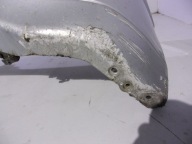 Mercedes C klasa W203 lift front bumper 744