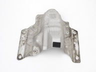 Blende Abdeckung TERMICZNA OPEL GRANDLAND X 1.2 TURBO