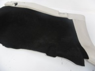 boot upholstery left RANGE ROVER SPORT L320