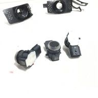 Sensor PDC 253A46778R Stoßstange RENAULT MEGANE IV