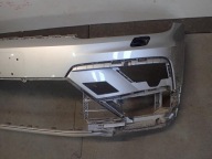 bumper front front VW TIGUAN 15- R-LINE