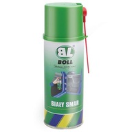 BOLL BIAŁY SMAR LITOWY Z TEFLONEM PTFE 400 ml